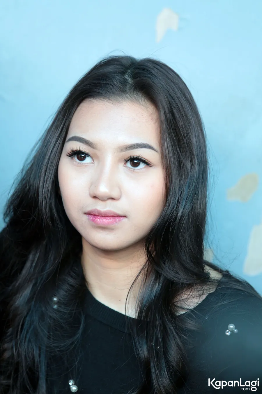 Shakilla sebelumnya merasa Faisal Harris sebagai ayah yang baik dan bisa dijadikan panutan. ©KapanLagi.com/Muhammad Akrom Sukarya