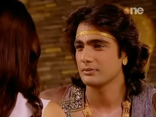 Gautam Sharma, si ganteng di serial 'Shakuntala'. @imgarcade.com
