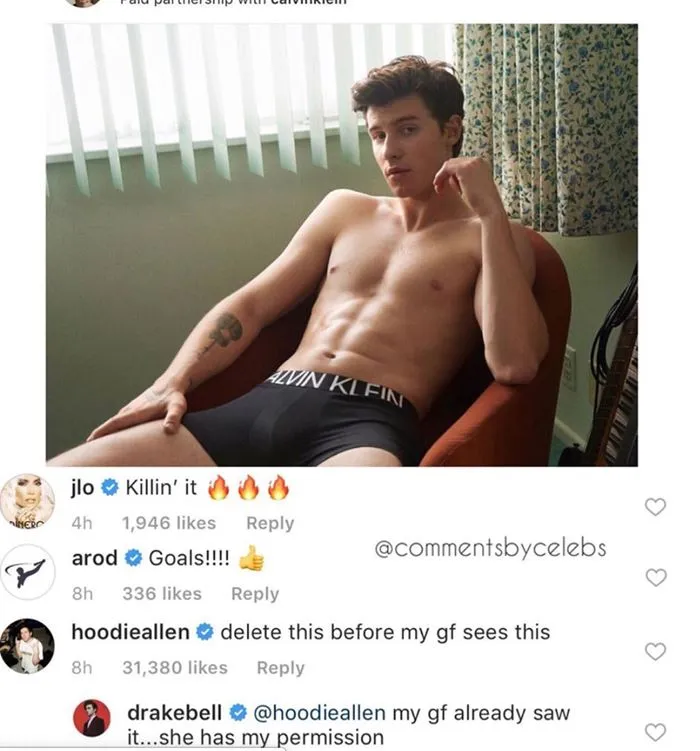 Pujian J-Lo dan A-Rod