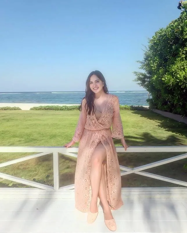 Shandy Aulia © instagram.com/shandyaulia