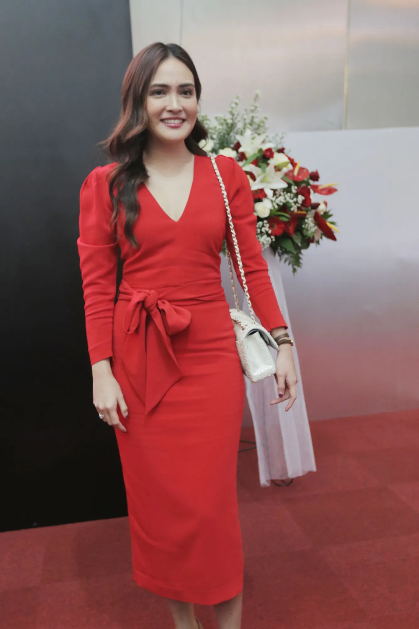 Shandy Aulia © Kapanlagi/Budy Santoso