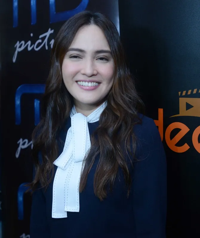 Selama 10 hari, Shandy Aulia menjalani proses syuting di hutan. © KapanLagi.com/Bayu Herdianto