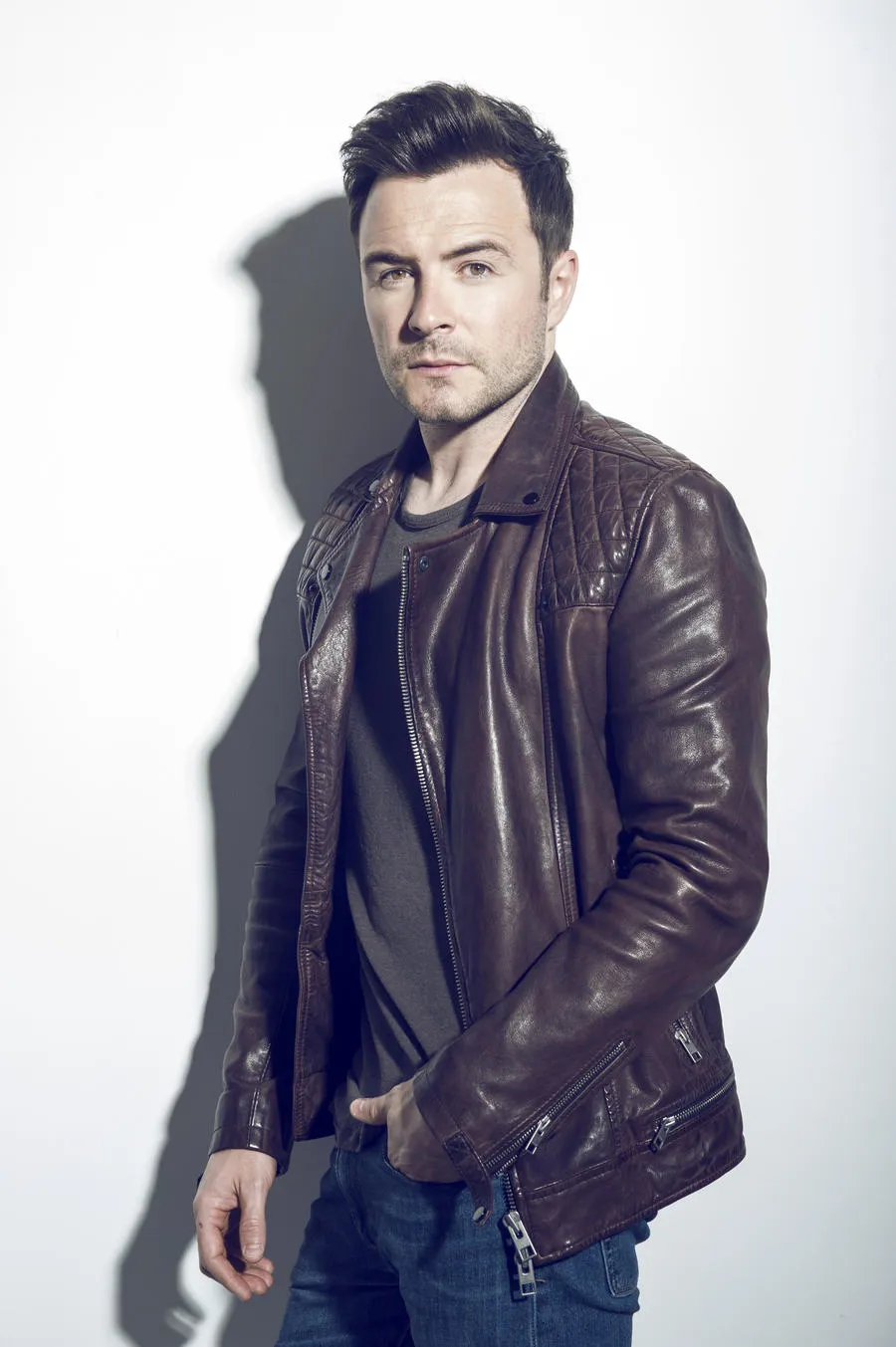 Shane punya banyak lagu Westlife yang jadi favorit © Universal Music Indonesia