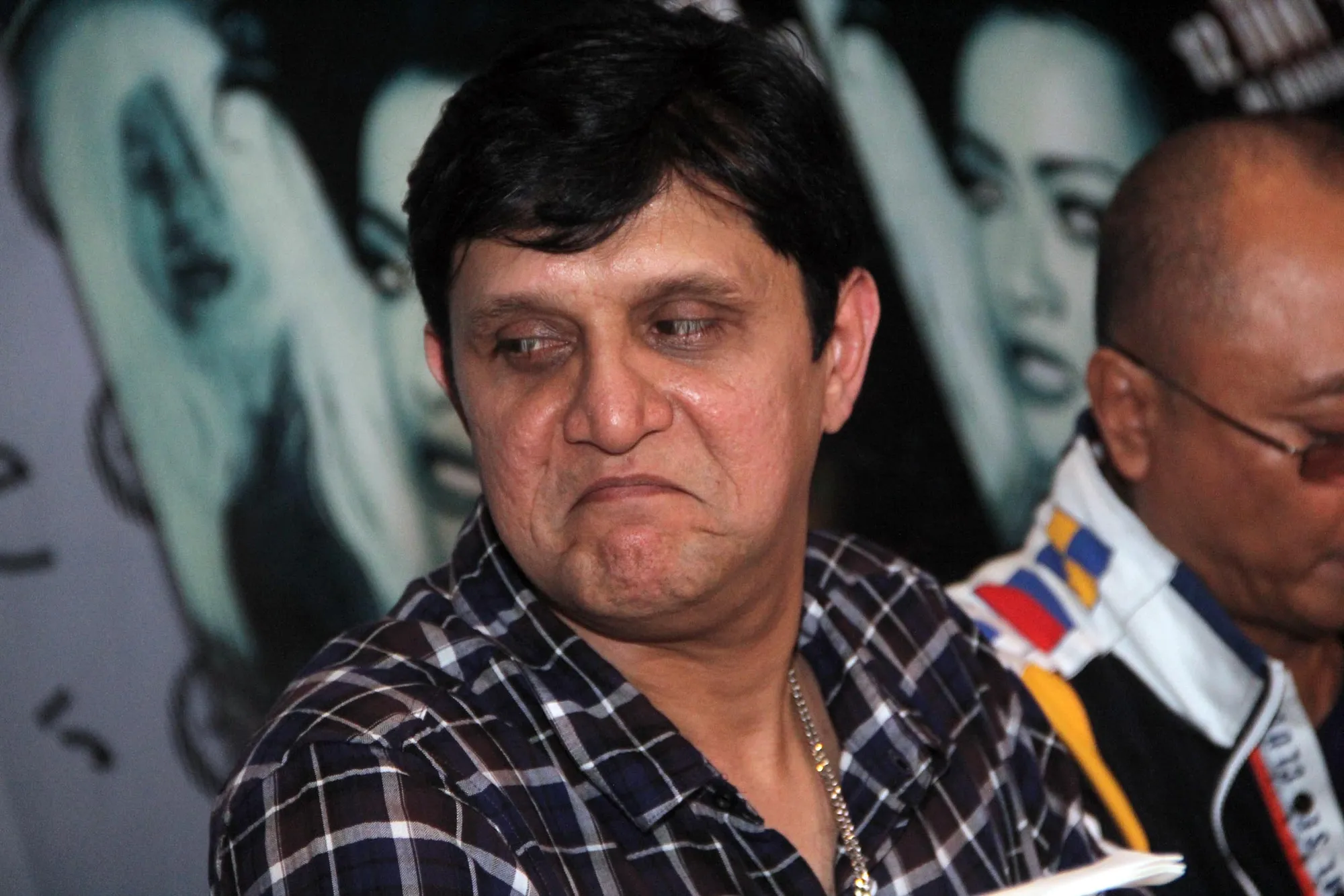 Shankar RS © KapanLagi.com