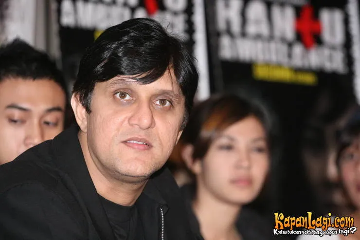 Shankar RS © KapanLagi.com