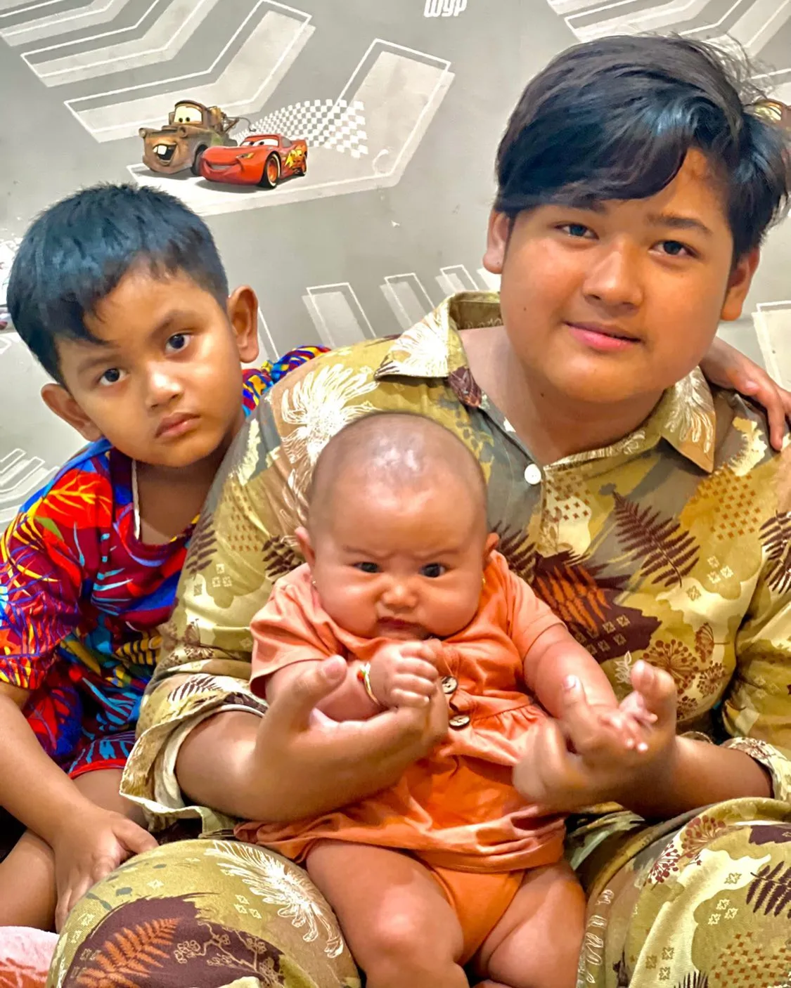 (credit: instagram.com/shantydenny)