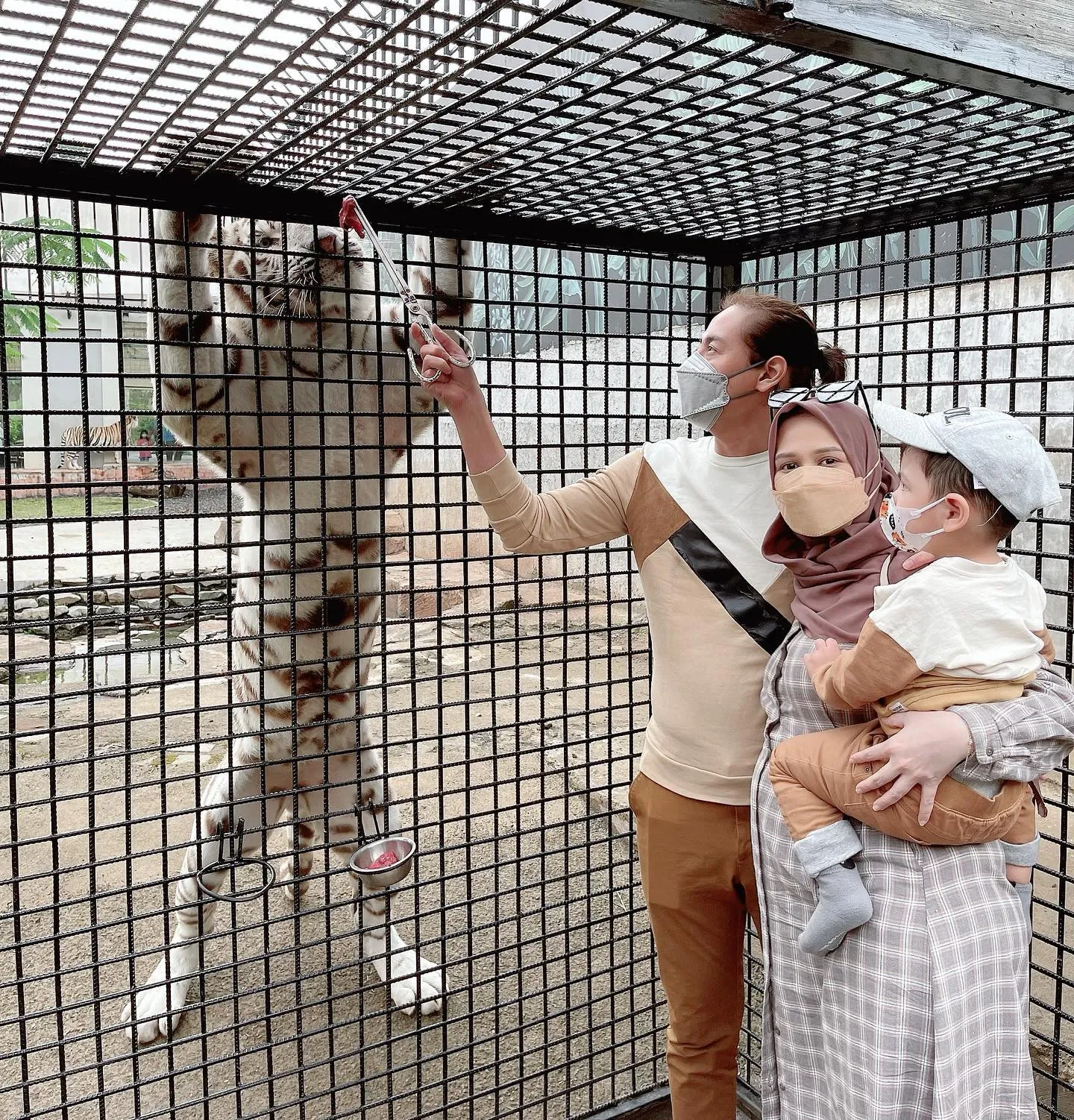 Liburan Seru Nggak Harus ke Luar Negeri