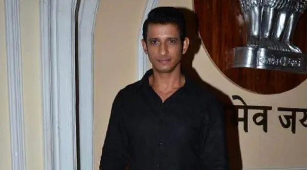 Sharman membuang jauh imejnya sebagai pemain film komedi © Indianexpress.com