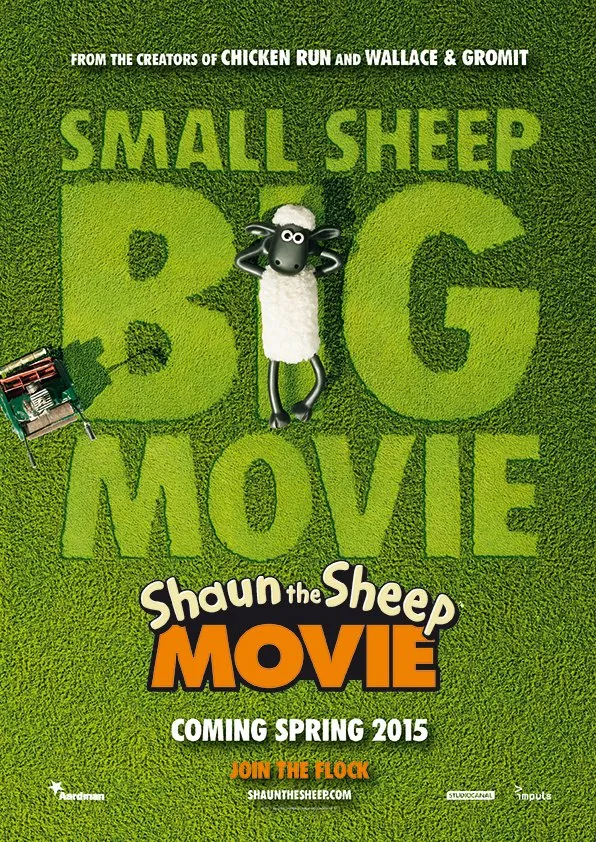 Shaun The Sheep @relativitymedia