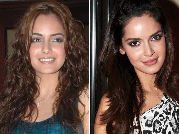 Shazahn Padamsee