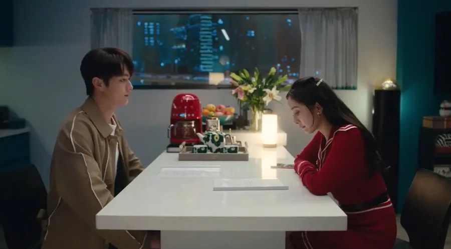 She and Her Perfect Husband - mydramalist
