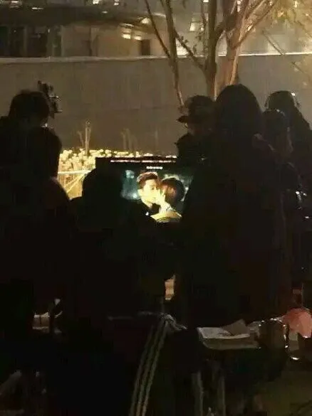 Bocoran episode terbaru She Was Pretty. ©Soompi.com