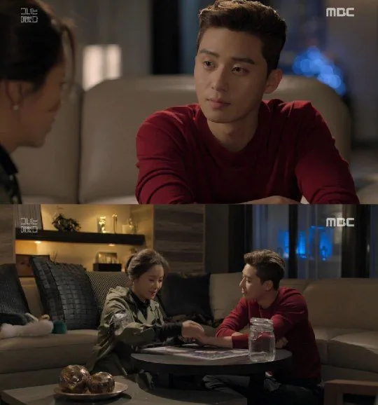 Rating She Was Pretty yang mengalami sedikit kenaikan jelang episode terakhir. ©hancinema.net