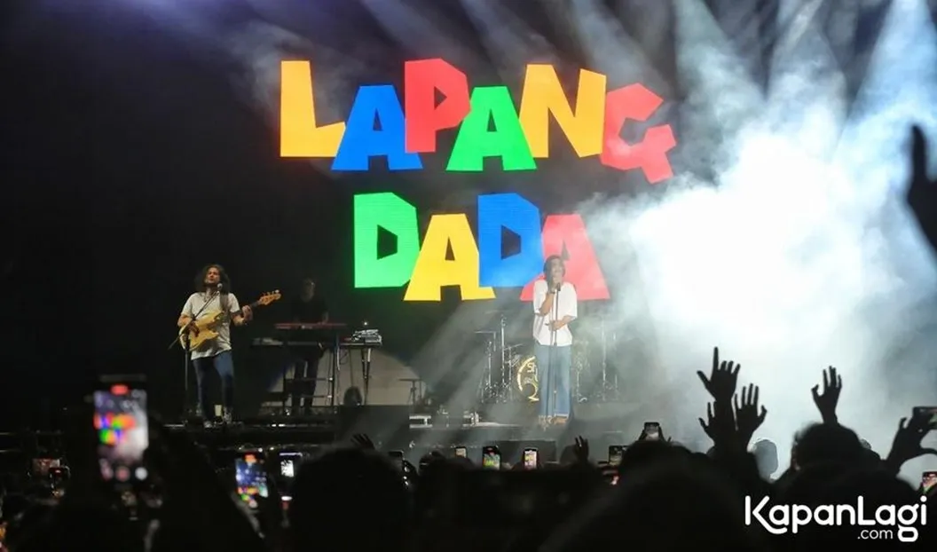 (c) KapanLagi/Adrian Utama Putra