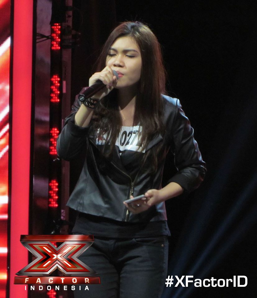 Tantangan Dijawab, Keempat Juri X Factor Pun Speechless  KapanLagi.com