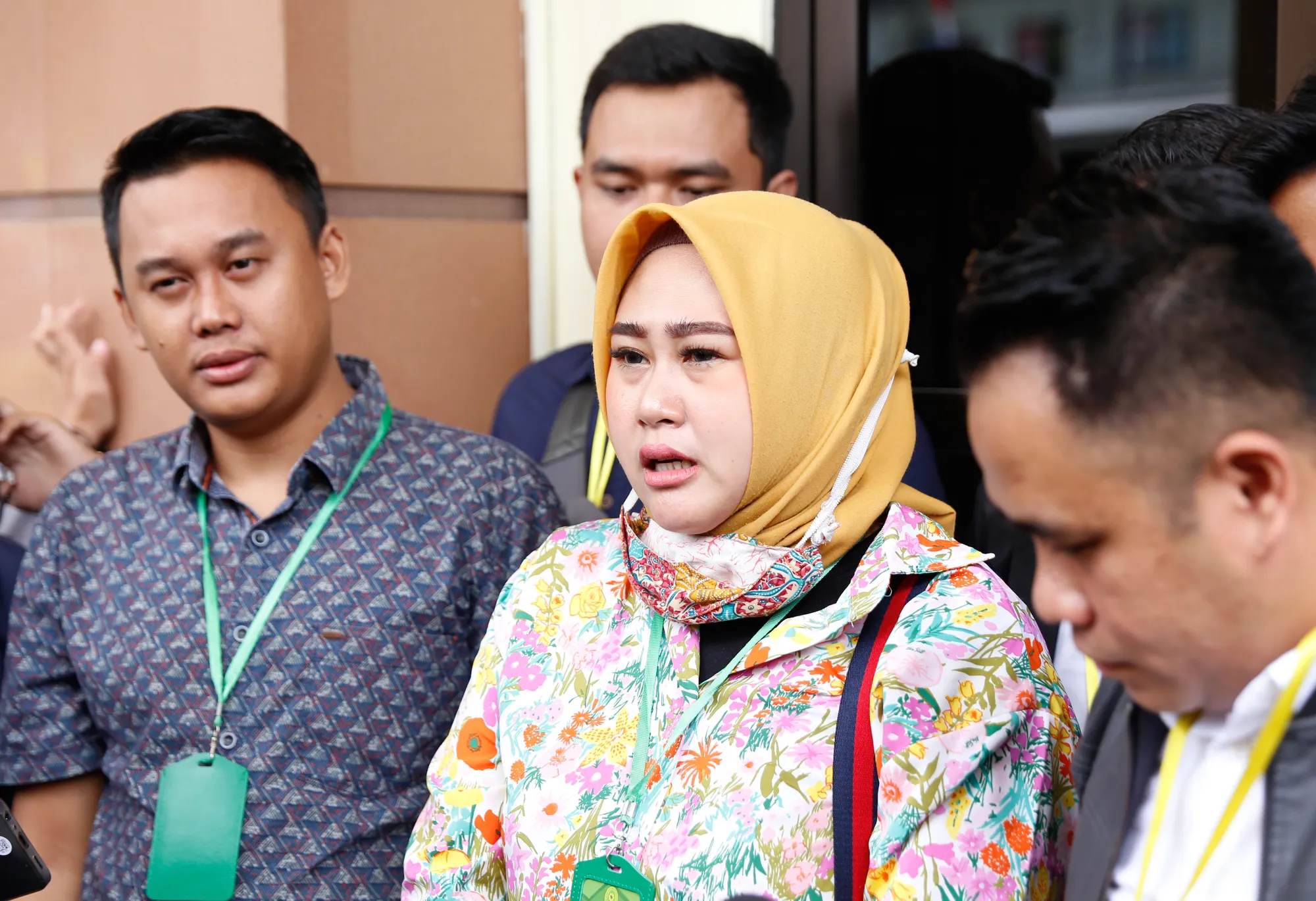 Kapanlagi/Bayu Herdianto