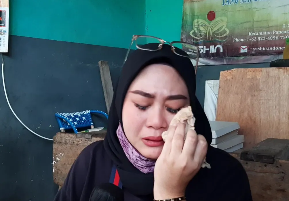 Kapanlagi/Bayu Herdianto