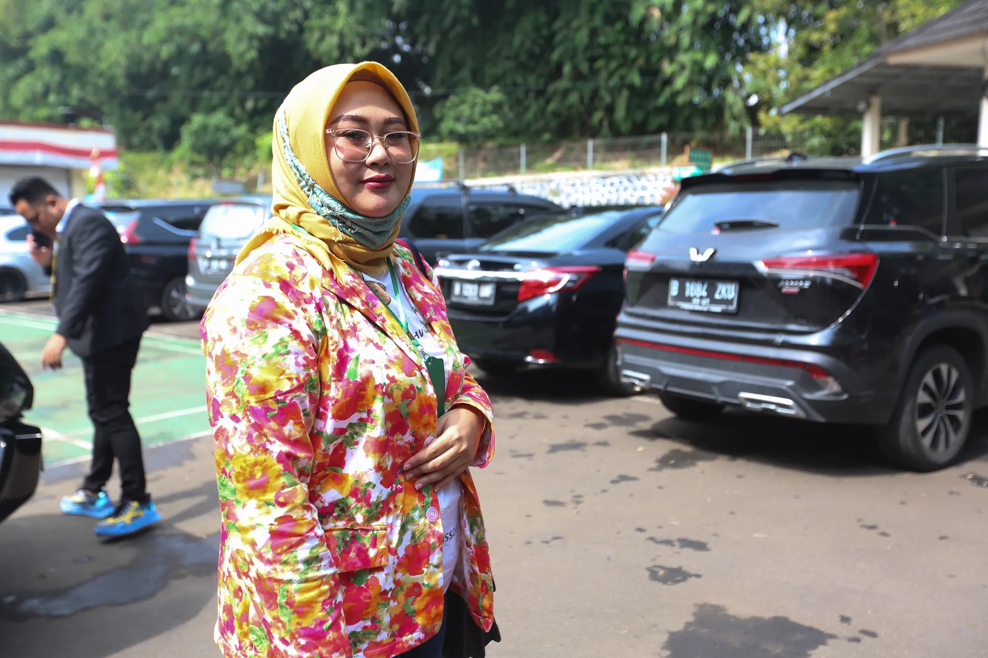 Kapanlagi/Budy Santoso