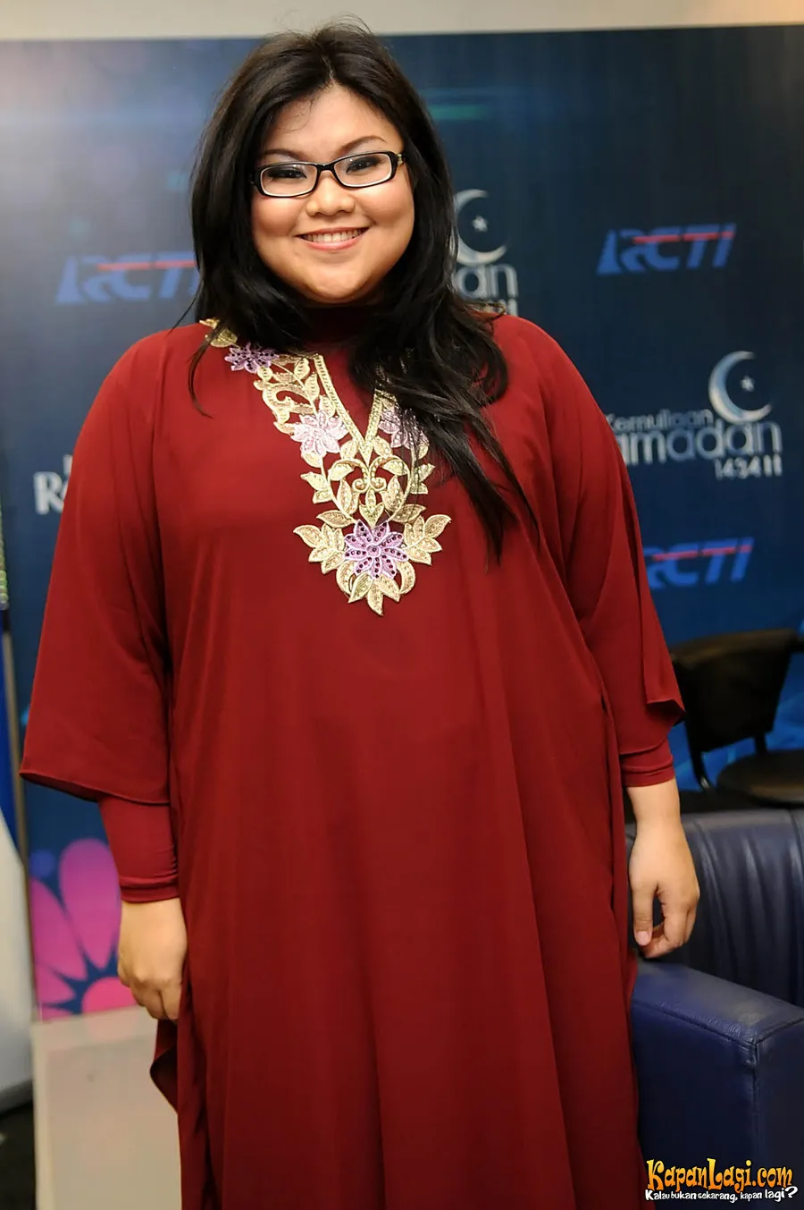 Shena Malsiana mengungkap kegemaran akan telur.