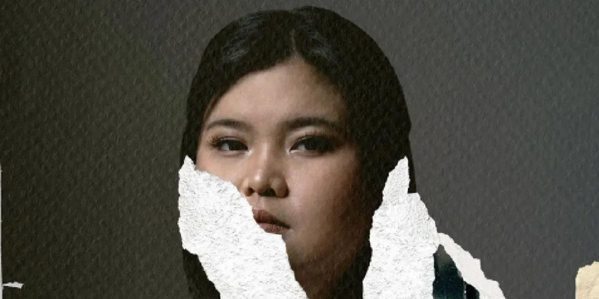 Shena Malsiana - ARTI CINTA