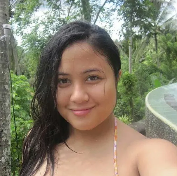 Virania Munaf @ Instagram.com/Viranie Munaf
