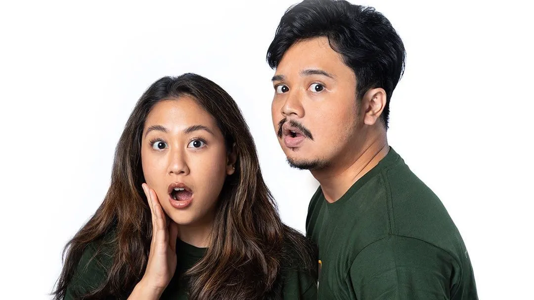 Derby Romero dan Sherina © milesfilms