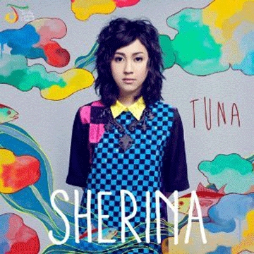 Tuna, album terakhir Sherina