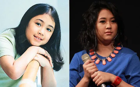 Sherina: KapanLagi®