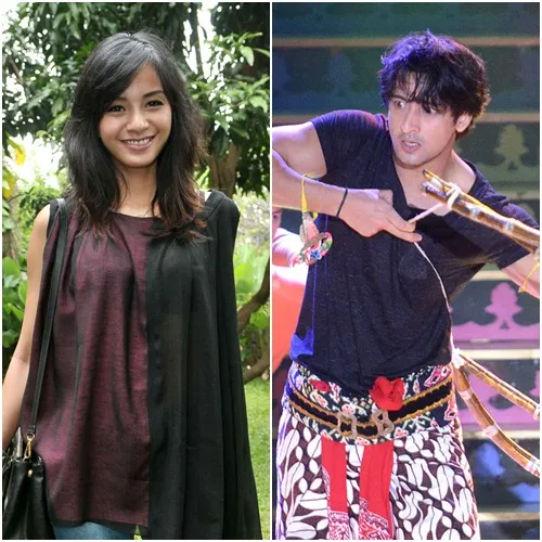Kirana dan Shaheer dipasang sebagai bintang utama. Bakal seperti apa ya? ©KapanLagi.com®