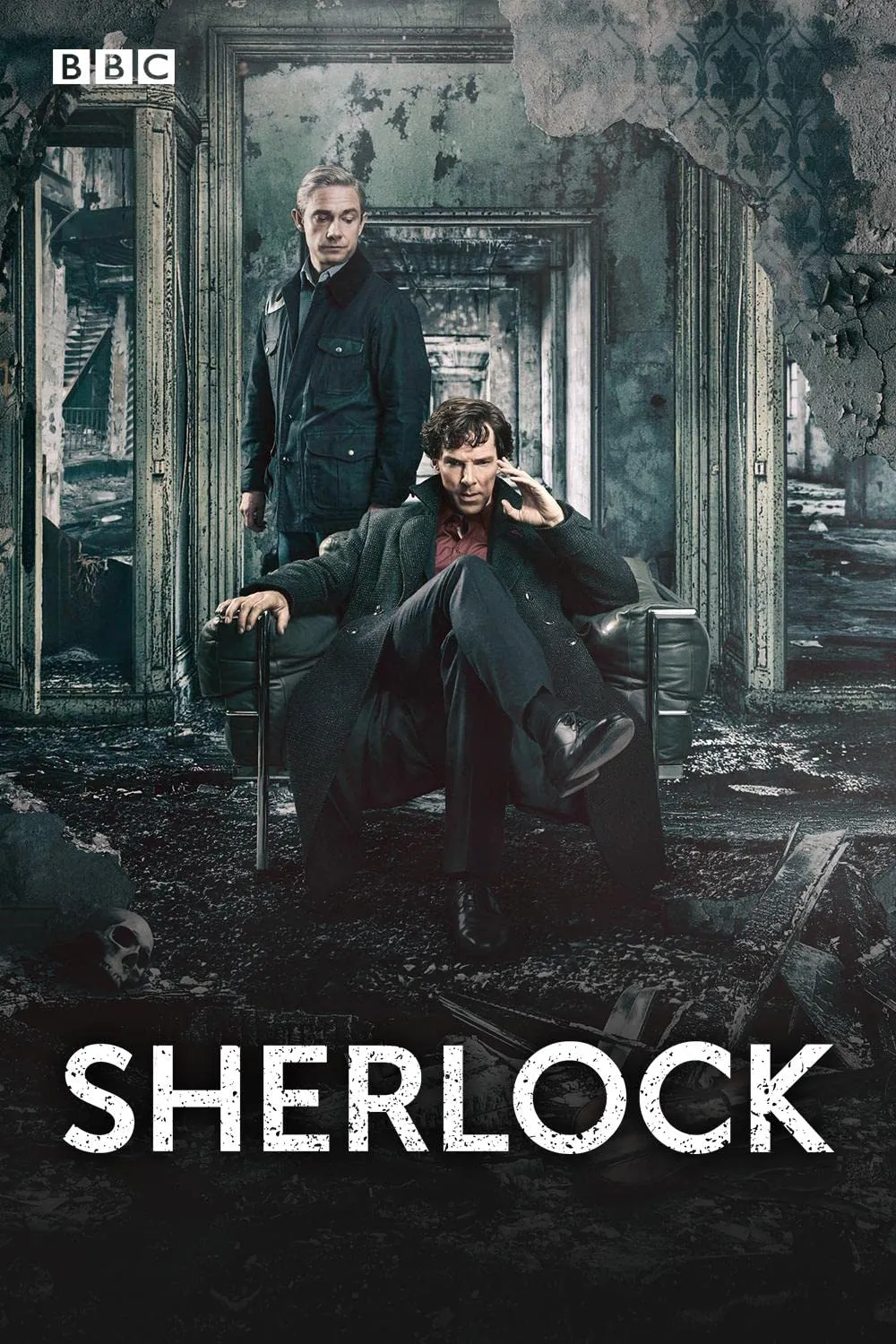 SHERLOCK