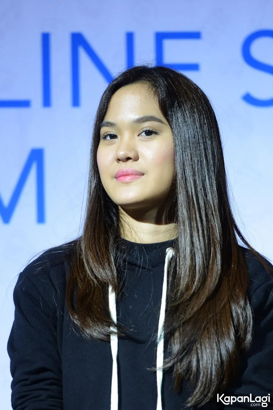 Sheryl Sheinafia © KapanLagi.com®/Bambang E Ros