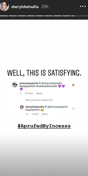 © instagram.com/sherylsheinafia