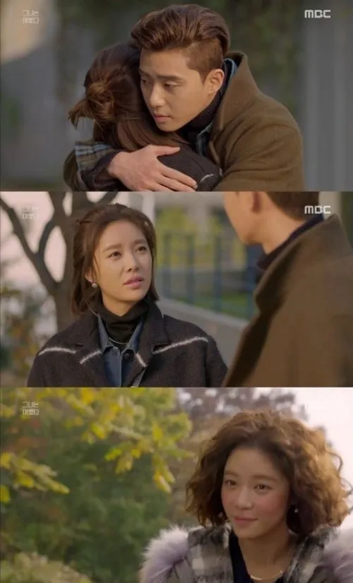 Akankan She Was Pretty berakhir bahagia? © MBC