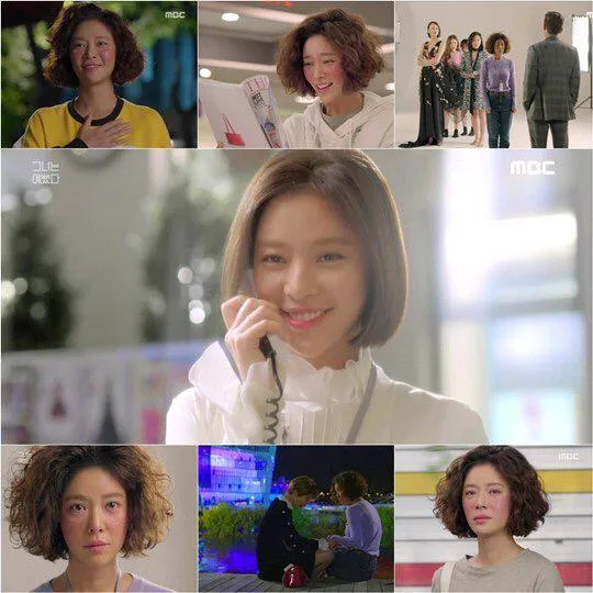 Akankah She Was Pretty jadi drama favorit? © MBC
