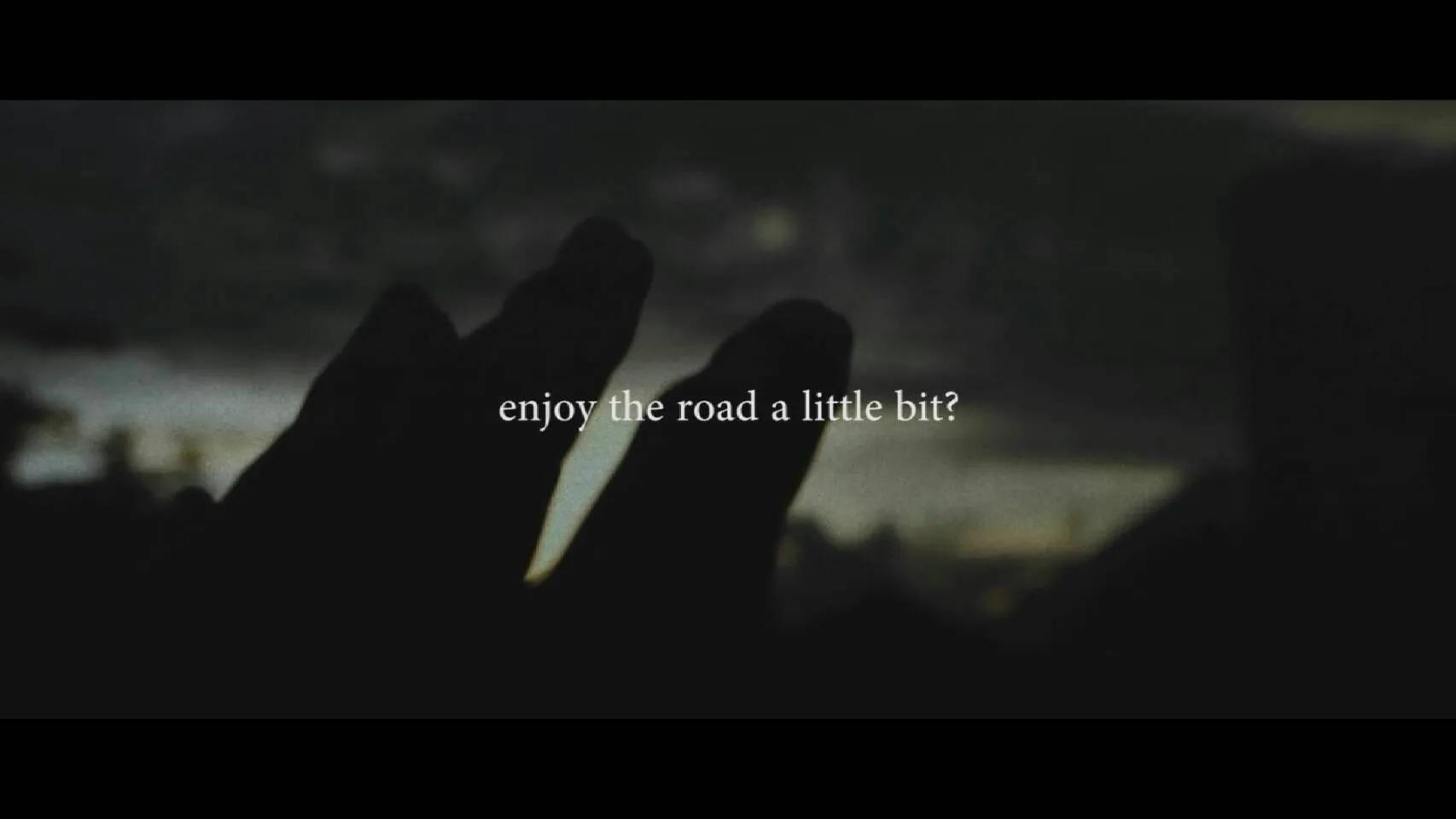 Setelah 'Sun/Shine', kini Shewn merilis music video untuk track Old Place © Haum Records Entertainment