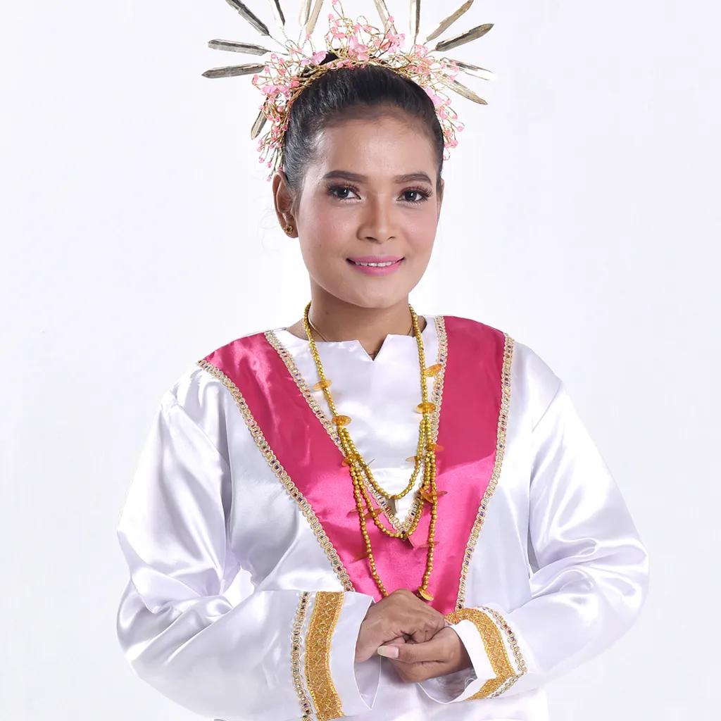 Sheyla LIDA 2019 (credit: Indosiar)