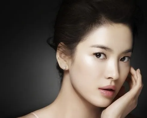 Song Hye Gyo, aktris favorit Bella Shofie © soompi