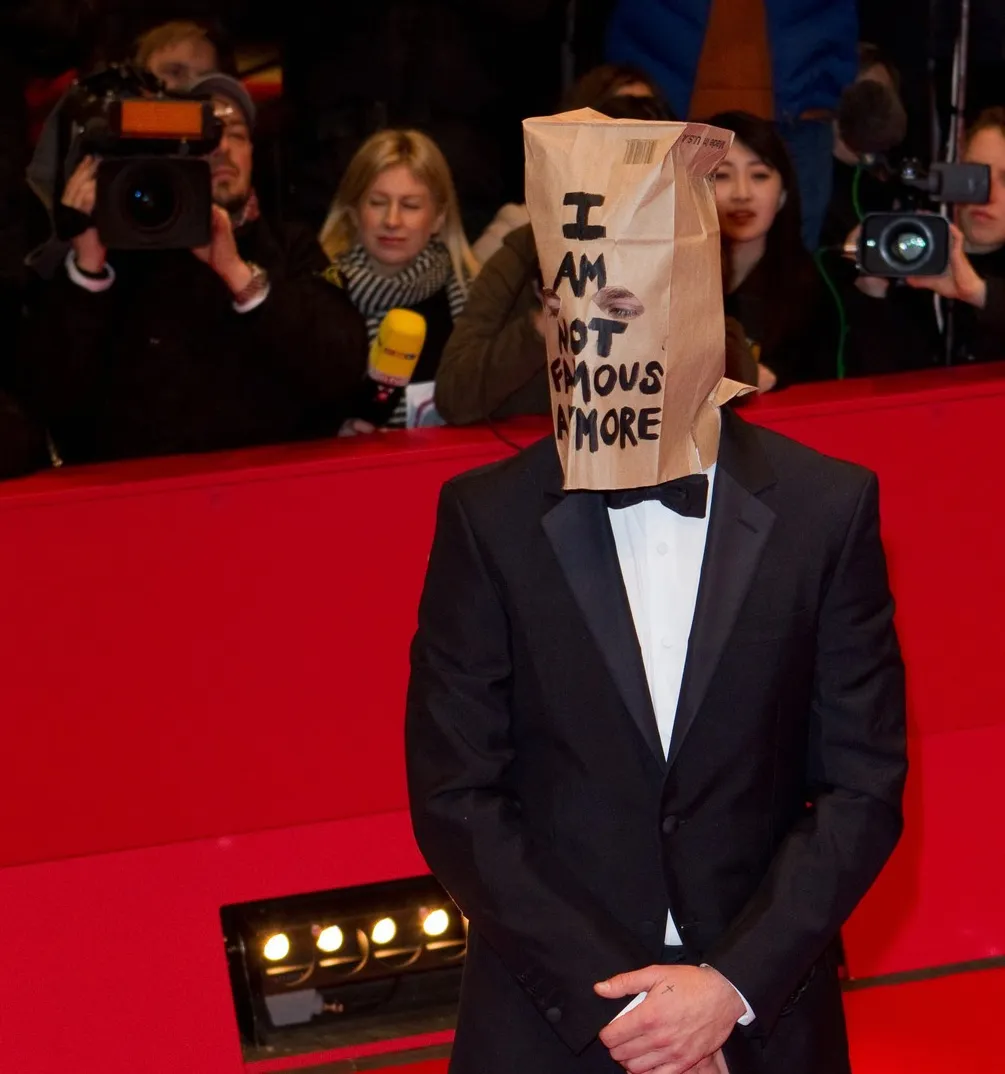 Shia LaBeouf @ istimewa