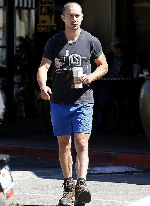 Lebih tirus. @dailymail.co.uk