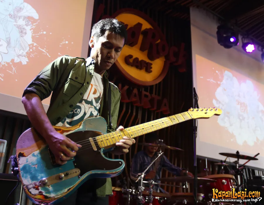 Eross Candra © KapanLagi.com/Budy Santoso