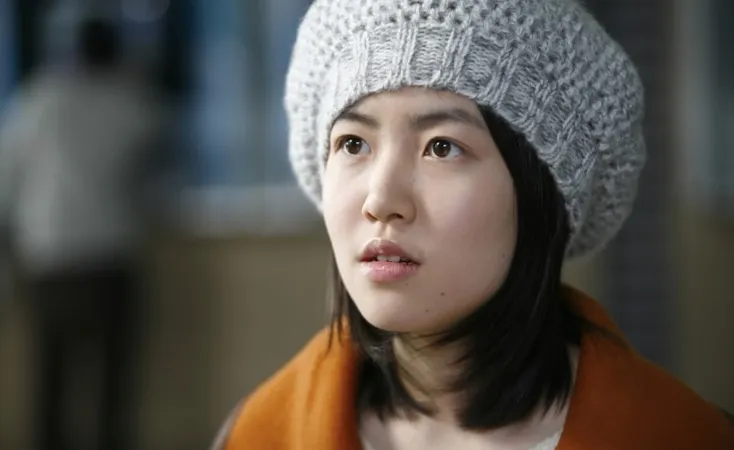 Shim Eun Kyung, aktris Korea yang akan memerankan sosok gadis 4D, Nodame @soompi.com