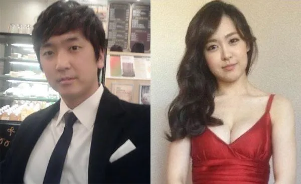 yoo So Young dan Shim Soo Chang dirumorkan pacaran @soompi.com