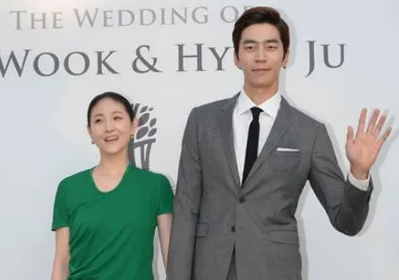 Shin Sung Rok dan Kim Joo Won yang diungkapkan telah putus sejak Agustus lalu. ©soompi.com