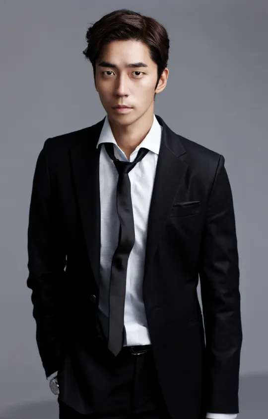 Shin Sung Rok menikah bulan Juni ini © dramafever.com