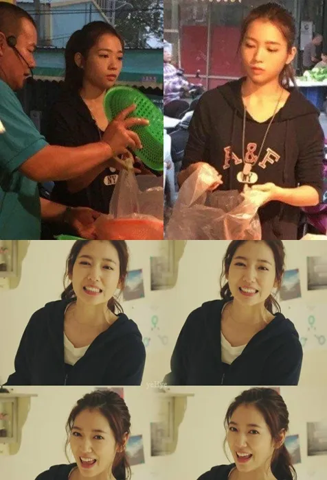 Wanita di China jadi viral karena dianggap mirip Park Shin Hye. ©allkpop.com