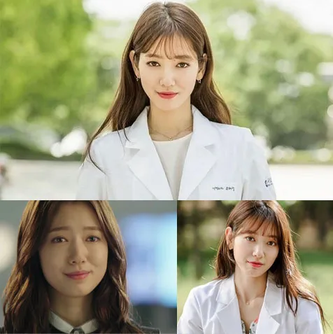 Teaser foto Park Shin Hye dalam drama terbaru. ©soompi.com