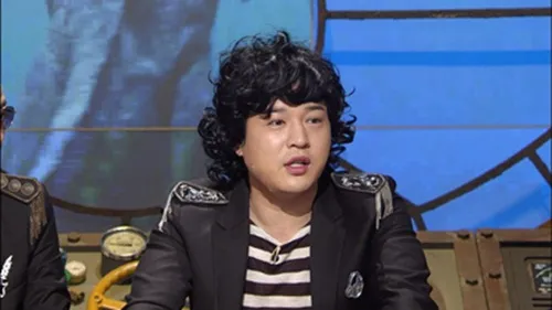 Shindong Super Junior