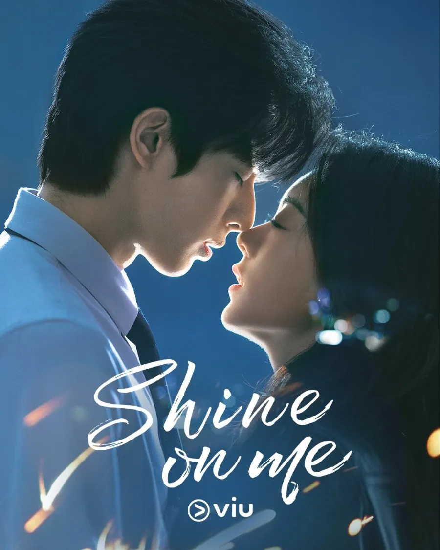 Shine on Me - mydramalist