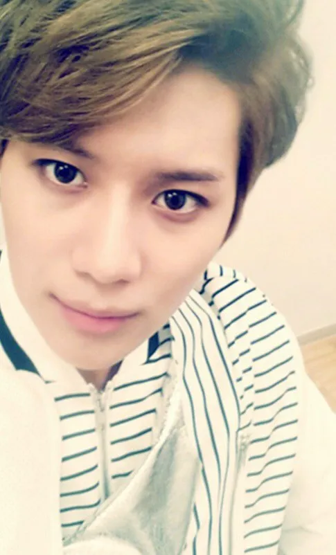 Taemin SHINee 
