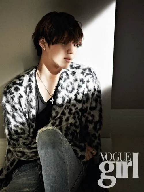 Taemin SHINee @allkpop.com